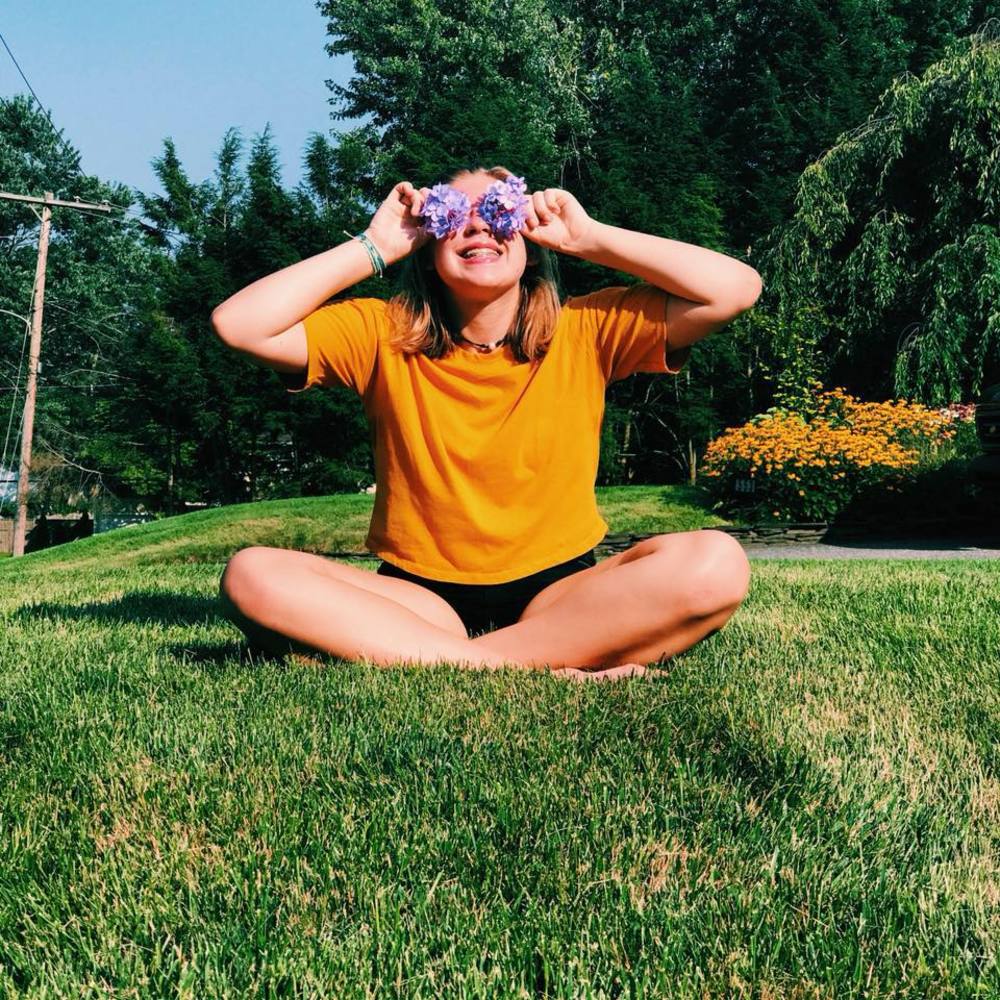 Meet your Posher, Brianna